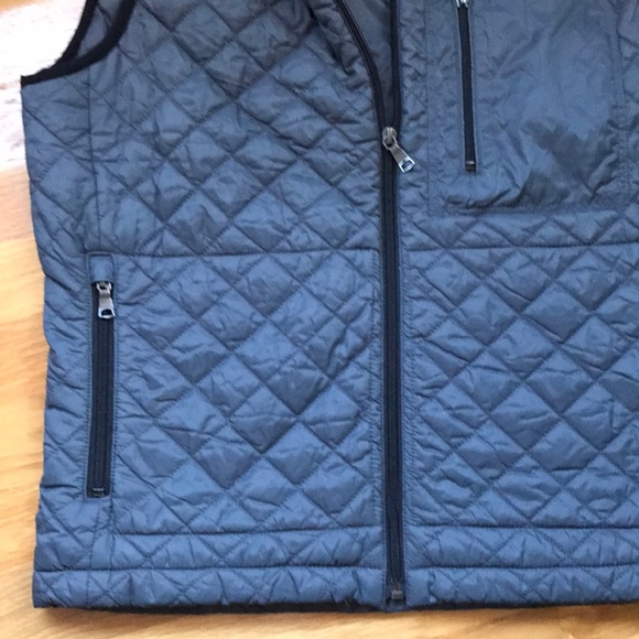 Banana Republic vest - Picture 3 of 4